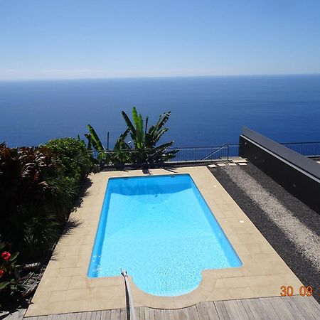 Loreto Luxury Arco da Calheta  Εξωτερικό φωτογραφία