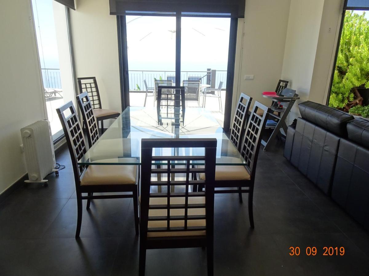 Loreto Luxury Arco da Calheta  Εξωτερικό φωτογραφία