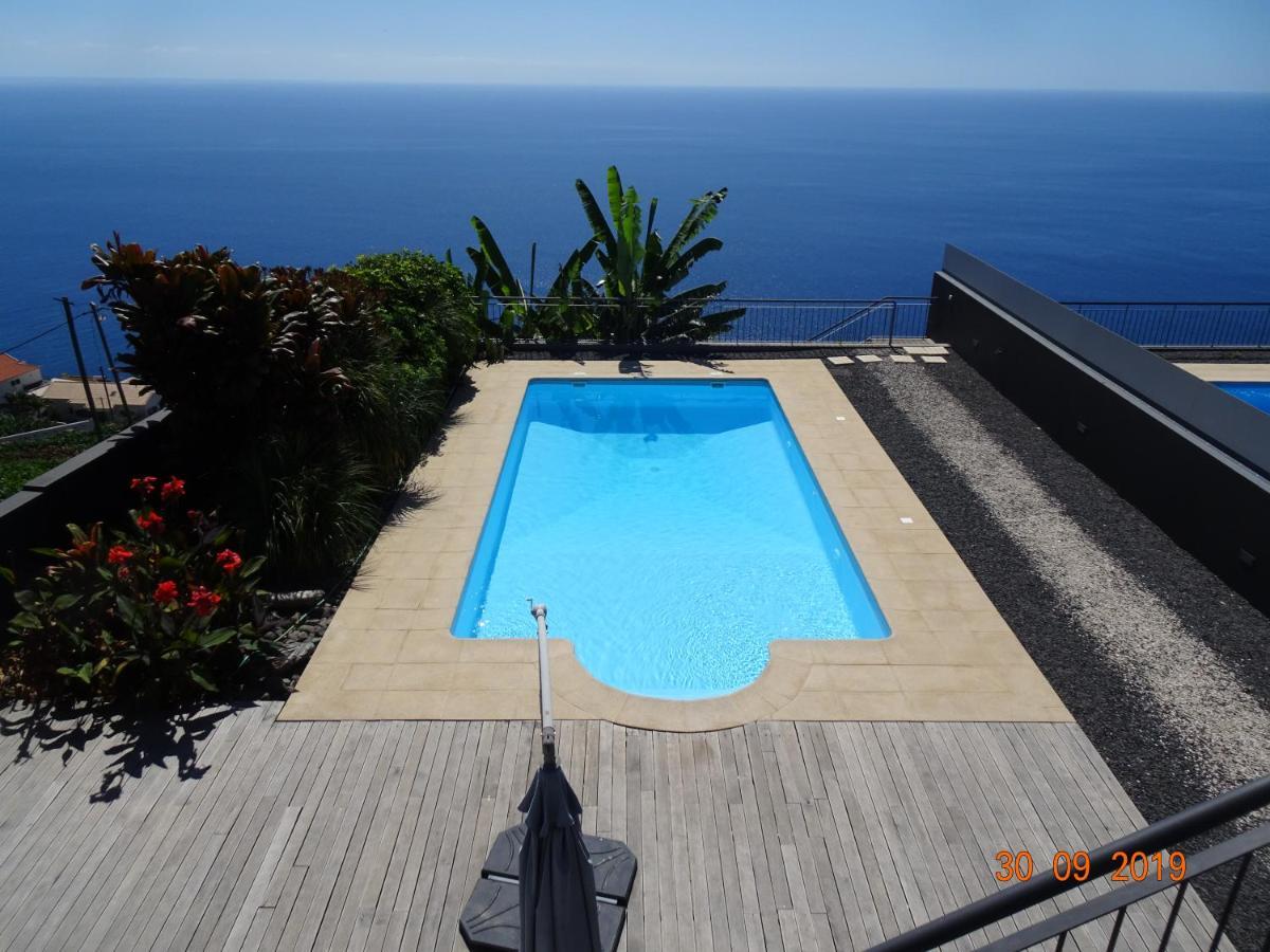 Loreto Luxury Arco da Calheta  Εξωτερικό φωτογραφία