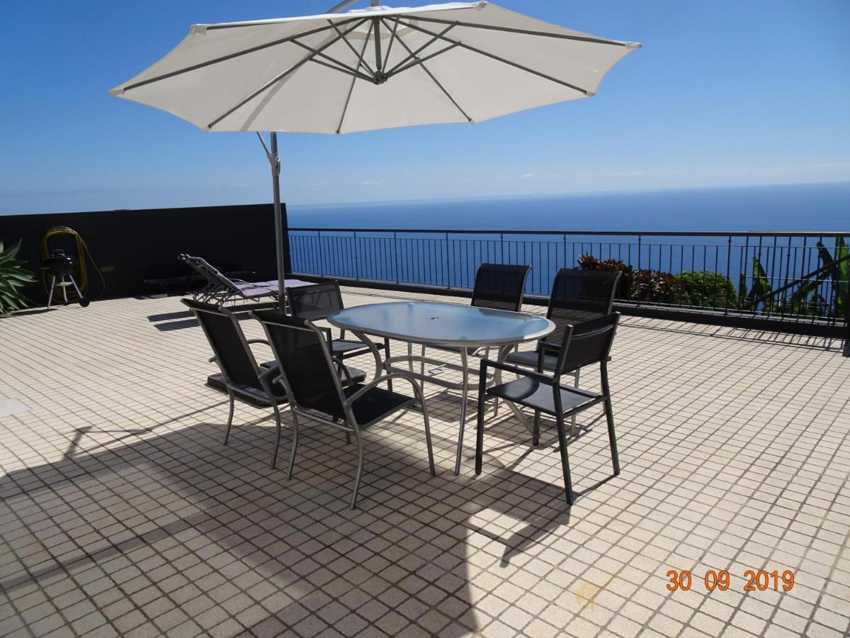 Loreto Luxury Arco da Calheta  Εξωτερικό φωτογραφία