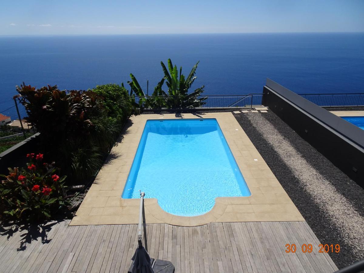 Loreto Luxury Arco da Calheta  Εξωτερικό φωτογραφία