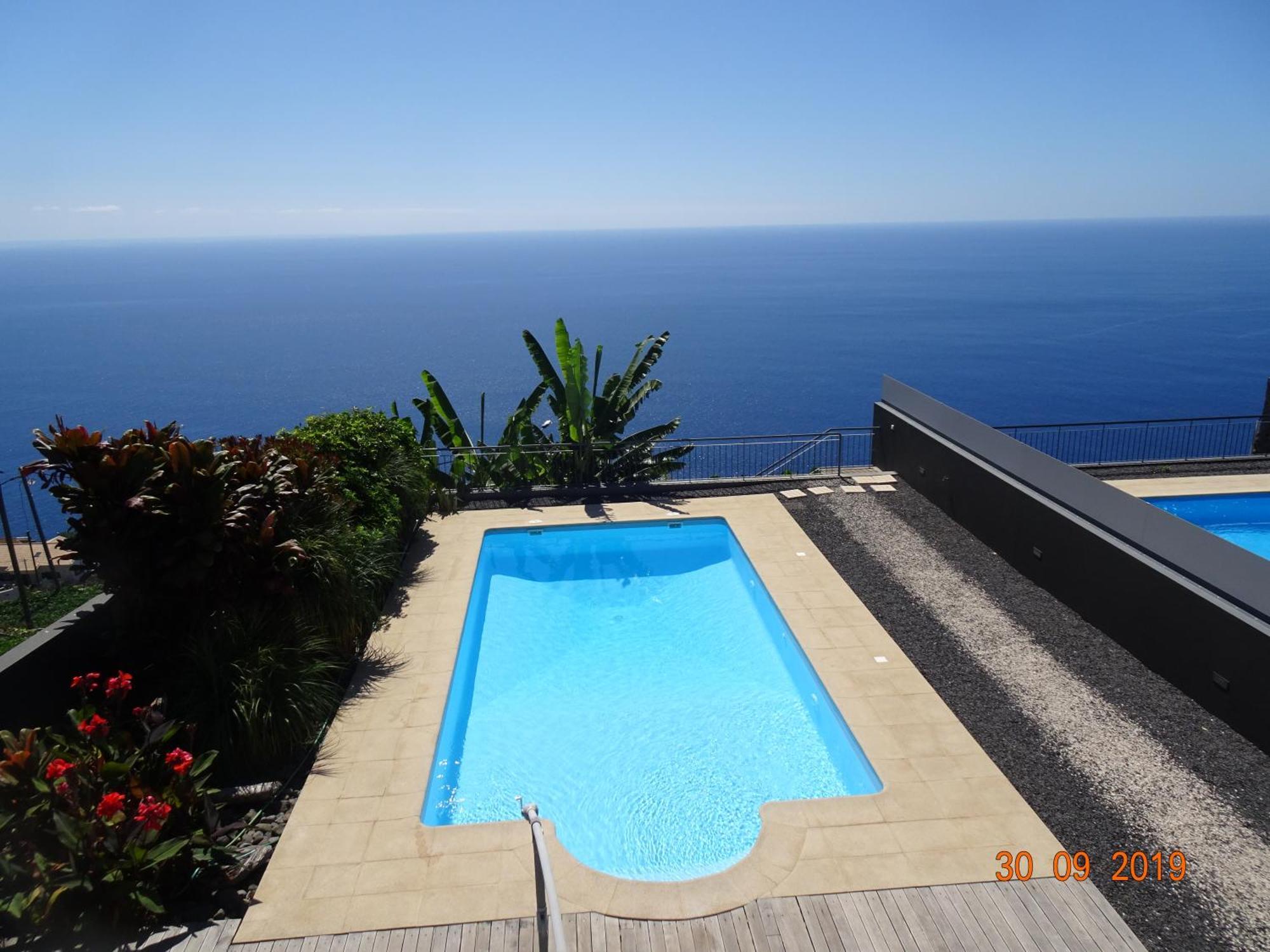 Loreto Luxury Arco da Calheta  Εξωτερικό φωτογραφία