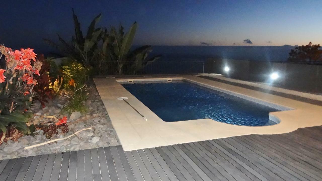 Loreto Luxury Arco da Calheta  Εξωτερικό φωτογραφία