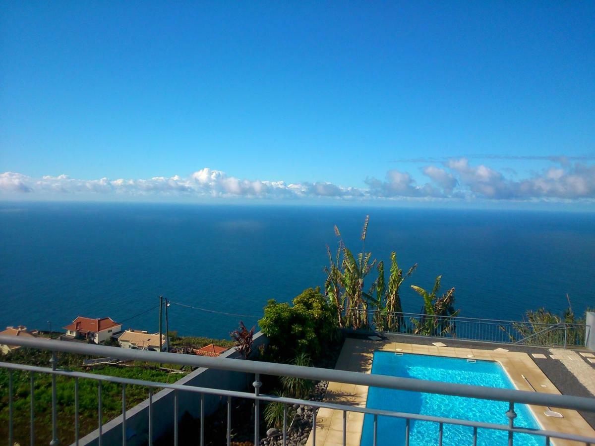 Loreto Luxury Arco da Calheta  Εξωτερικό φωτογραφία
