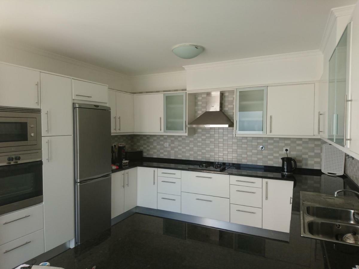 Loreto Luxury Arco da Calheta  Εξωτερικό φωτογραφία