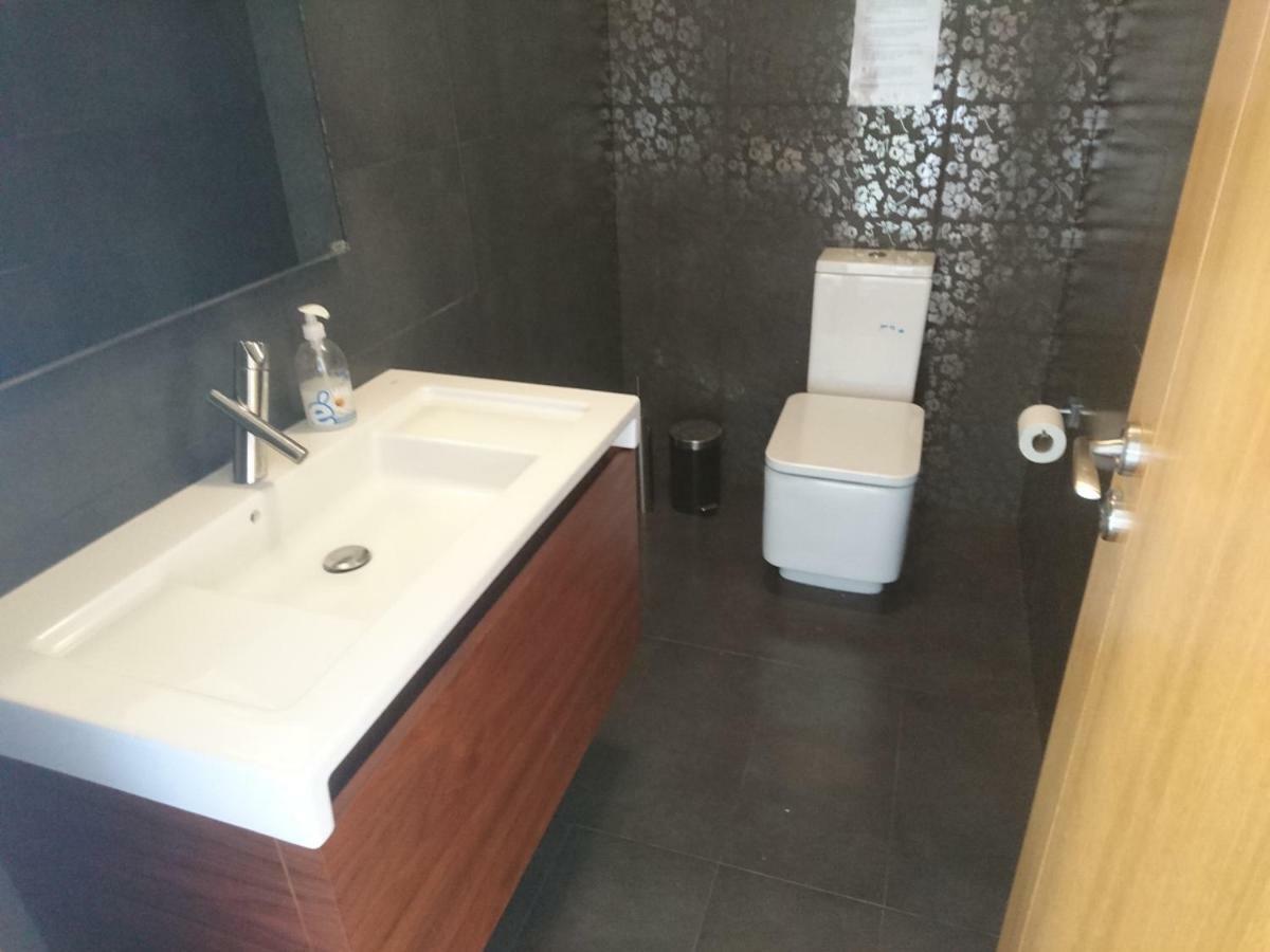 Loreto Luxury Arco da Calheta  Εξωτερικό φωτογραφία