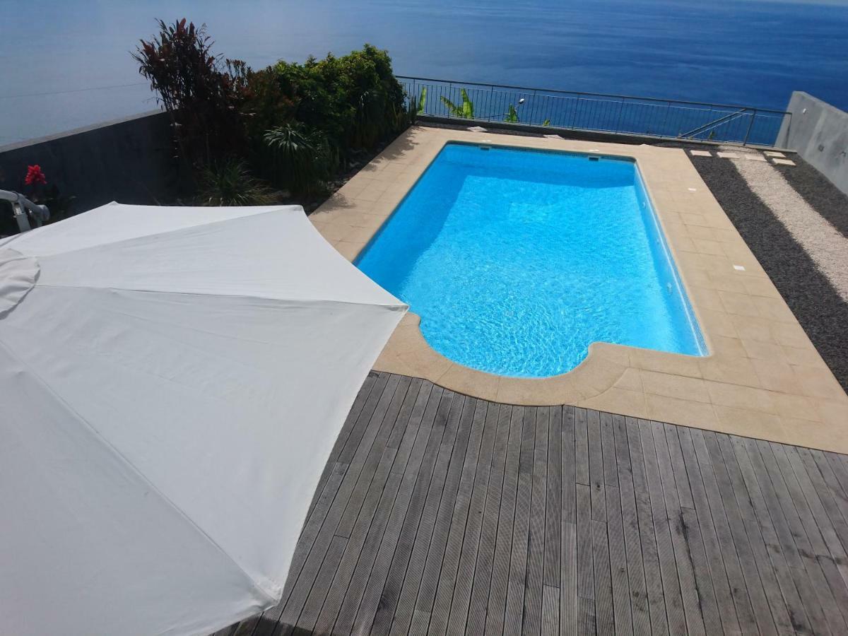 Loreto Luxury Arco da Calheta  Εξωτερικό φωτογραφία