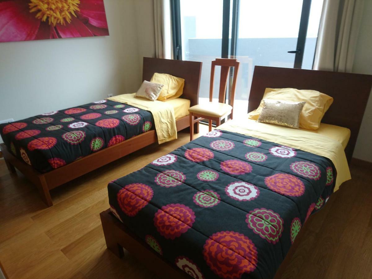 Loreto Luxury Arco da Calheta  Εξωτερικό φωτογραφία