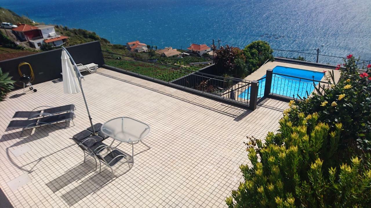 Loreto Luxury Arco da Calheta  Εξωτερικό φωτογραφία