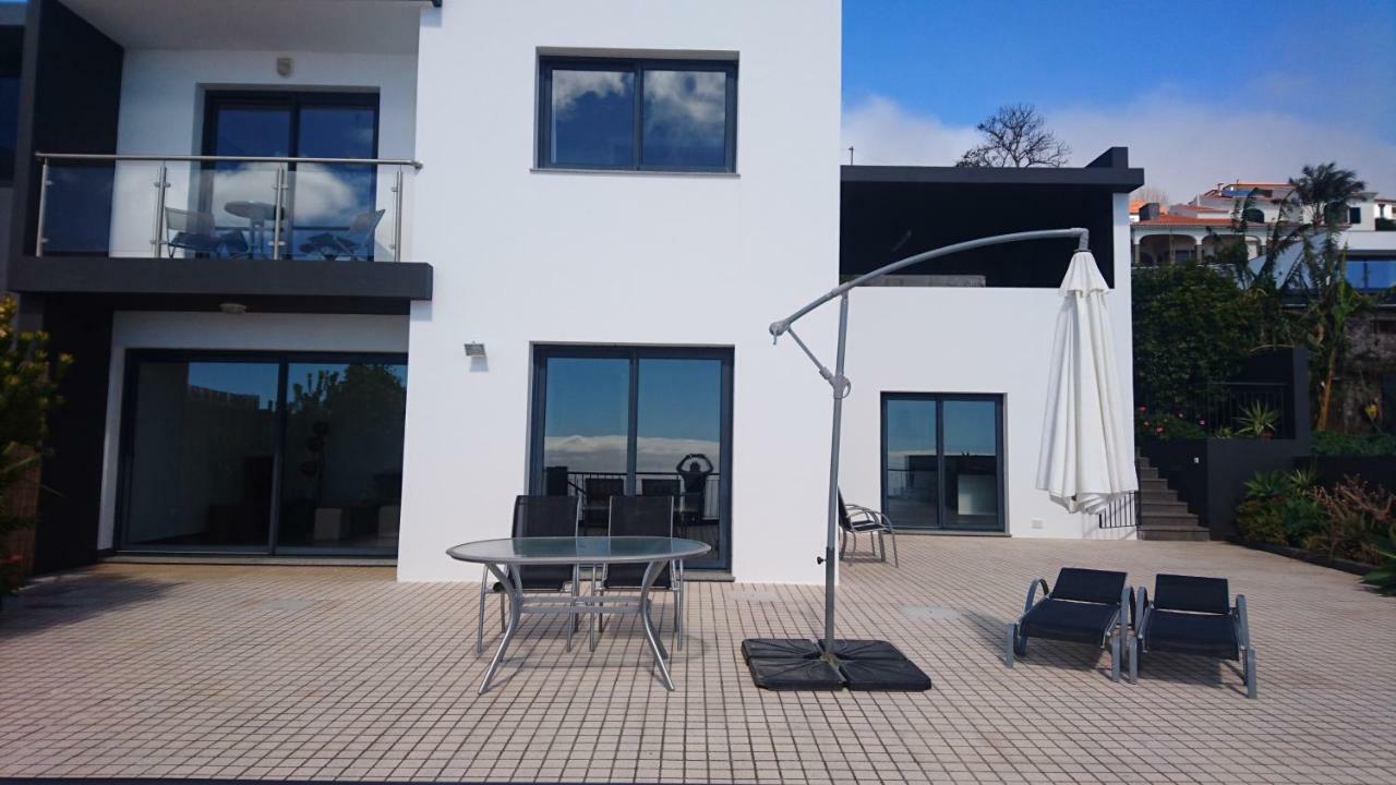 Loreto Luxury Arco da Calheta  Εξωτερικό φωτογραφία